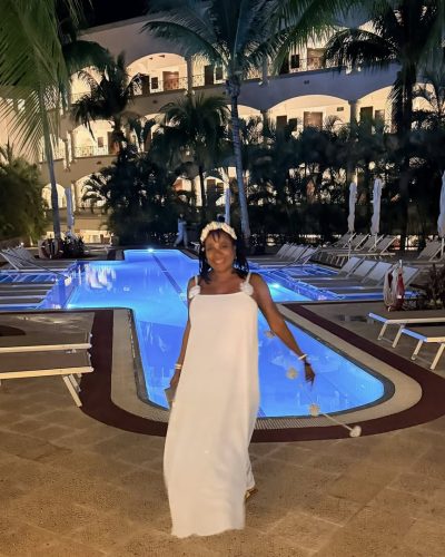 Grand Hyatt Playa del Carmen Resort — фото погоды в ноябре (2025-11-11)