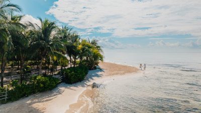 Grand Hyatt Playa del Carmen Resort — фото погоды в ноябре (2025-11-18)