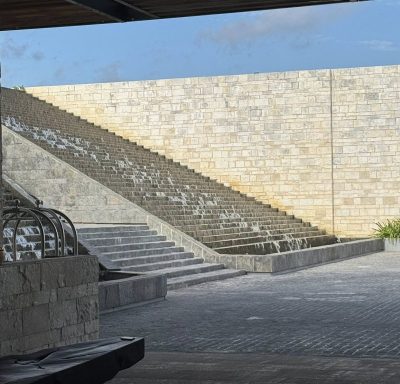 Grand Hyatt Playa del Carmen Resort — фото погоды в декабре (2025-12-28)