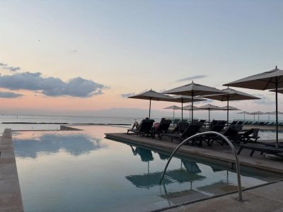 Grand Hyatt Playa del Carmen Resort — фото погоды в феврале (2026-02-13)