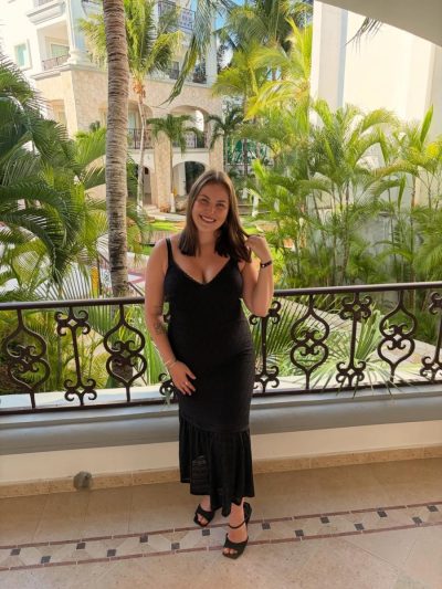 Grand Hyatt Playa del Carmen Resort — фото погоды в апреле (2026-04-08)