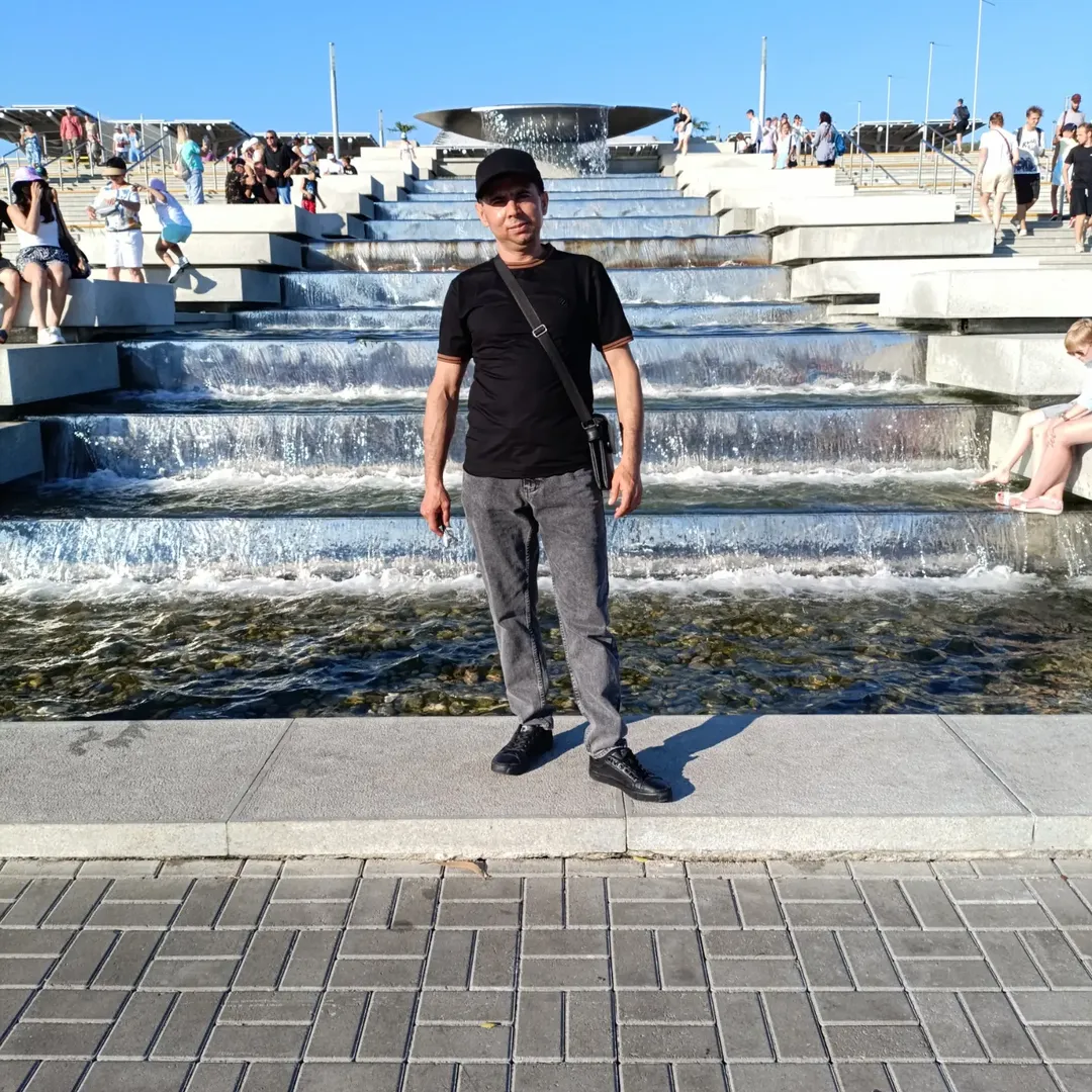 Погода в Скайпарк Сочи