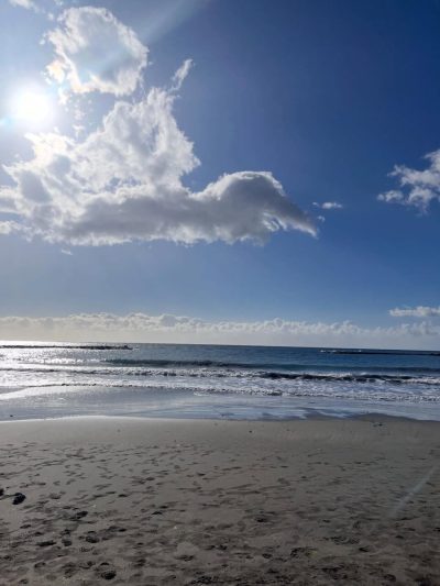 Fanabe, Tenerife в феврале — фото погоды (2026-02-28)