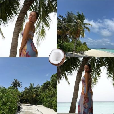 South Male Atoll, Maldives в августе — фото погоды (2025-08-26)