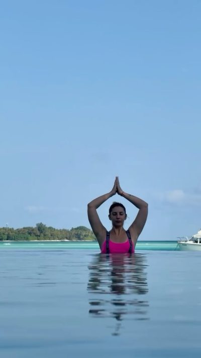 South Male Atoll, Maldives в августе — фото погоды (2025-08-27)
