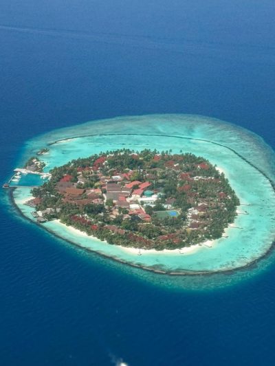 South Male Atoll, Maldives в октябре — фото погоды (2025-10-29)