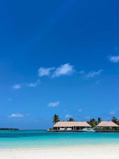 South Male Atoll, Maldives в ноябре — фото погоды (2025-11-09)