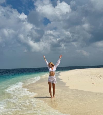 South Male Atoll, Maldives в декабре — фото погоды (2025-12-06)