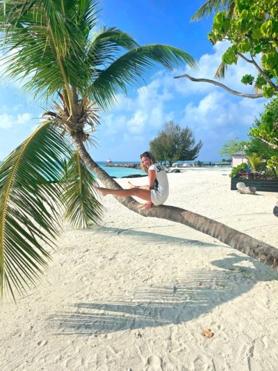South Male Atoll, Maldives в январе — фото погоды (2026-01-15)