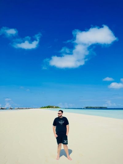 South Male Atoll, Maldives в марте — фото погоды (2026-03-27)