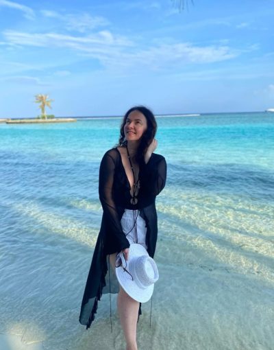 South Male Atoll, Maldives в мае — фото погоды (2026-05-18)