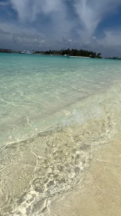 South Male Atoll, Maldives в мае — фото погоды (2026-05-23)