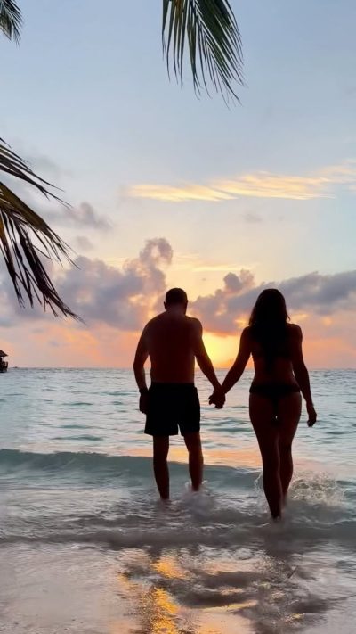 South Male Atoll, Maldives в июле — фото погоды (2026-07-09)