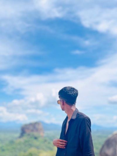 Pidurangala Rock, Sigiriya, Sri Lanka в мае — фото погоды (2026-05-01)