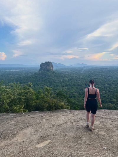 Pidurangala Rock, Sigiriya, Sri Lanka в мае — фото погоды (2026-05-03)