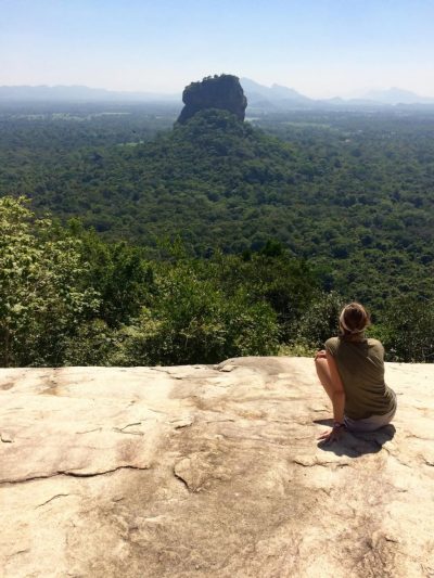 Pidurangala Rock, Sigiriya, Sri Lanka в мае — фото погоды (2026-05-05)