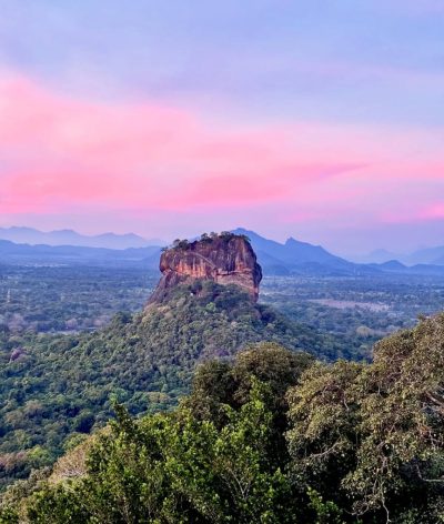 Pidurangala Rock, Sigiriya, Sri Lanka в мае — фото погоды (2026-05-06)