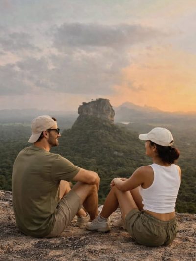 Pidurangala Rock, Sigiriya, Sri Lanka в мае — фото погоды (2026-05-08)