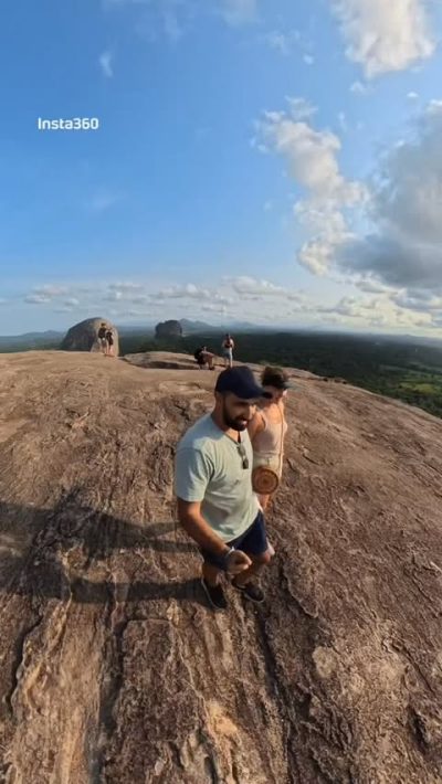 Pidurangala Rock, Sigiriya, Sri Lanka в мае — фото погоды (2026-05-27)