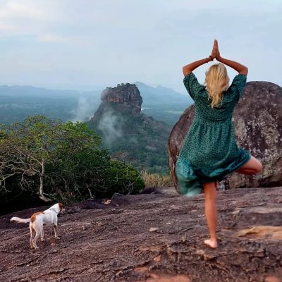 Pidurangala Rock, Sigiriya, Sri Lanka в мае — фото погоды (2026-05-28)
