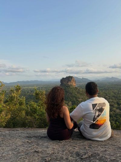 Pidurangala Rock, Sigiriya, Sri Lanka в мае — фото погоды (2026-05-29)