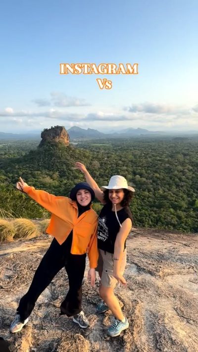 Pidurangala Rock, Sigiriya, Sri Lanka в мае — фото погоды (2026-05-30)