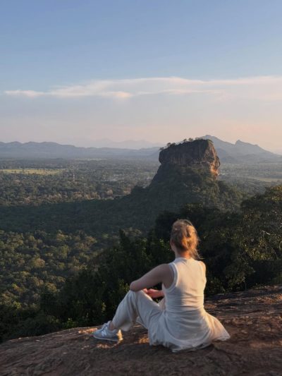 Pidurangala Rock, Sigiriya, Sri Lanka в июне — фото погоды (2026-06-19)