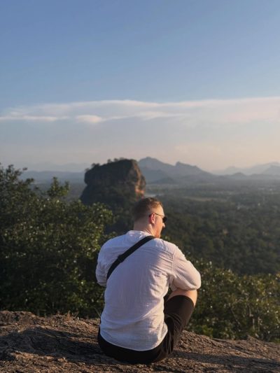 Pidurangala Rock, Sigiriya, Sri Lanka в июне — фото погоды (2026-06-19)