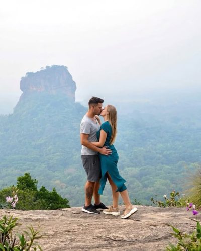 Pidurangala Rock, Sigiriya, Sri Lanka в июне — фото погоды (2026-06-23)