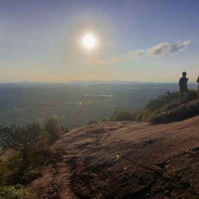 Pidurangala Rock, Sigiriya, Sri Lanka в июне — фото погоды (2026-06-27)