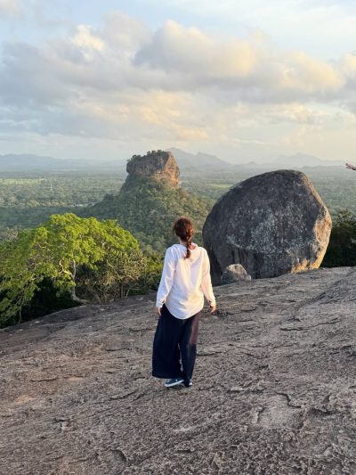 Pidurangala Rock, Sigiriya, Sri Lanka в июне — фото погоды (2026-06-28)