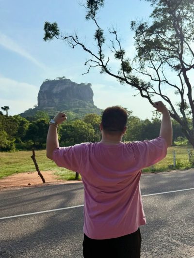 Pidurangala Rock, Sigiriya, Sri Lanka в июле — фото погоды (2026-07-02)