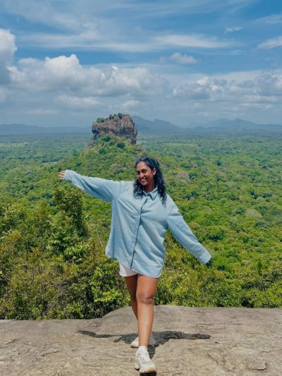 Pidurangala Rock, Sigiriya, Sri Lanka в июле — фото погоды (2026-07-14)