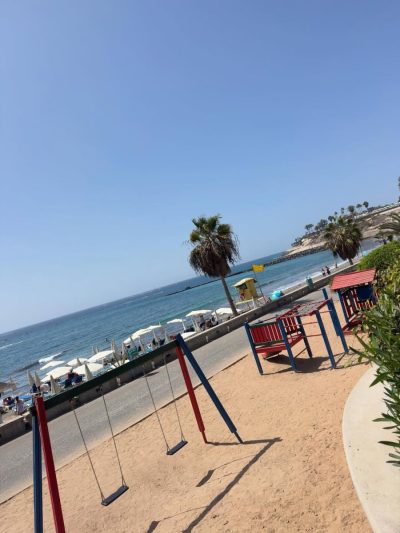 Canary Islands, Tenerife в сентябре — фото погоды (2025-09-25)