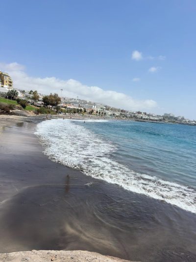 Canary Islands, Tenerife в сентябре — фото погоды (2025-09-25)
