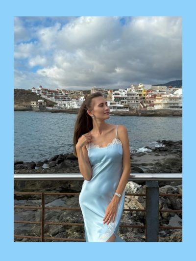 Canary Islands, Tenerife в октябре — фото погоды (2025-10-23)