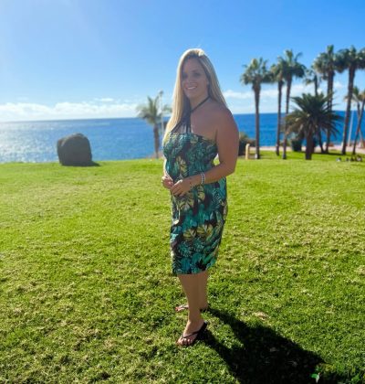 Canary Islands, Tenerife в декабре — фото погоды (2025-12-30)