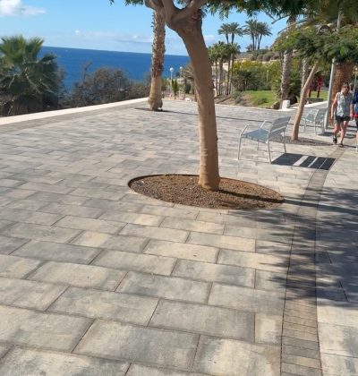 Canary Islands, Tenerife в декабре — фото погоды (2025-12-30)