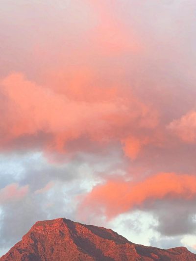 Canary Islands, Tenerife в мае — фото погоды (2026-05-11)