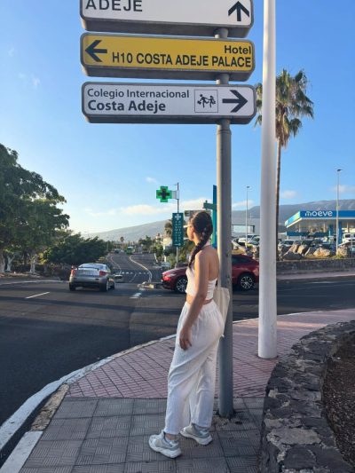 Canary Islands, Tenerife в мае — фото погоды (2026-05-21)