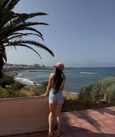 Canary Islands, Tenerife в мае — фото погоды (2026-05-27)