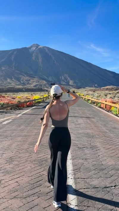 Canary Islands, Tenerife в мае — фото погоды (2026-05-28)