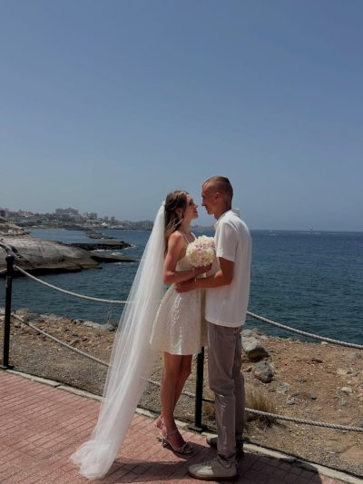Canary Islands, Tenerife в июле — фото погоды (2026-07-08)