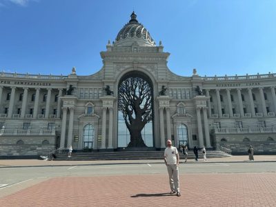 Татарстан в мае — фото погоды (2026-05-26)