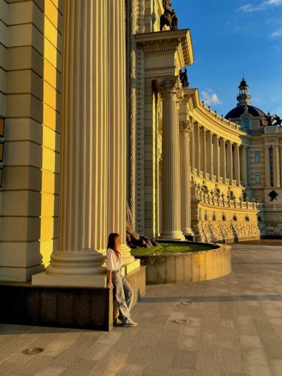 Татарстан в мае — фото погоды (2026-05-31)
