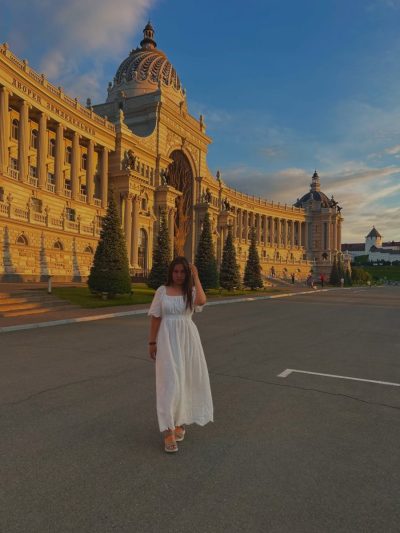 Казань в июне — фото погоды (2026-06-04)