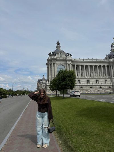 Казань в июне — фото погоды (2026-06-07)