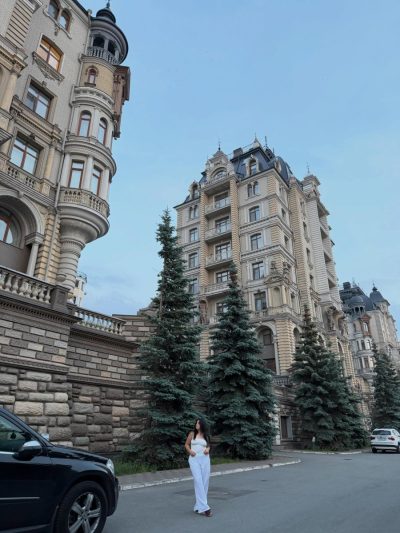Дворец Земледелия в июне — фото погоды (2026-06-20)