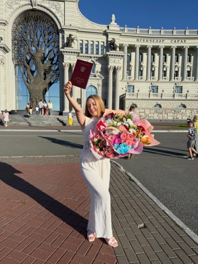 Дворец Земледелия в июле — фото погоды (2026-07-01)