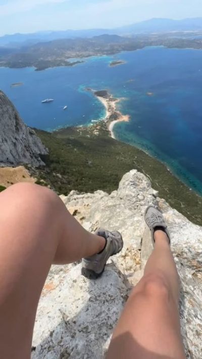 Tavolara Island в августе — фото погоды (2025-08-03)